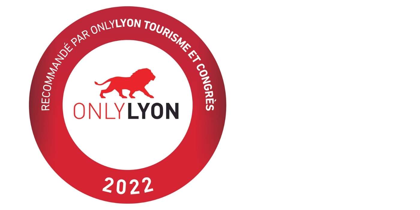 Only Lyon office de tourisme