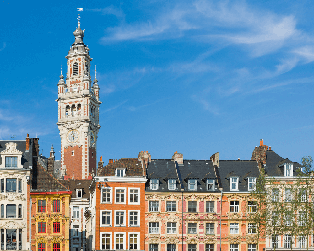 Le top 10 des musées à faire avec vos enfants à Lille