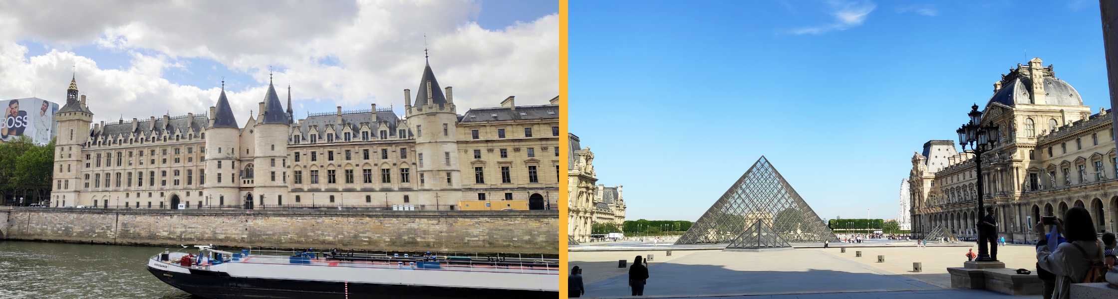 Tourisme en famille : les belles sorties à faire avec les enfants à Paris 